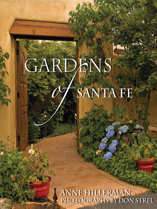 Gardens of Santa Fe (eBook)